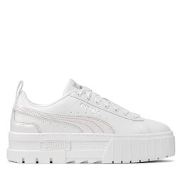 

Снікерcи Puma Mayze Glow Wns 383684 01 Puma White, Білий