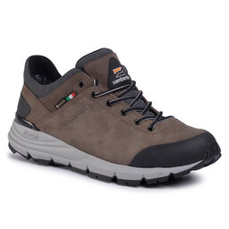 

Трекінгові черевики Zamberlan 205 Stroll Gtx GORE-TEX Brown, Коричневий