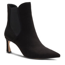 Nine West Stiefeletten Nine West LATEEF JF2147-1 Schwarz