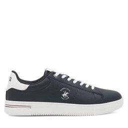 Beverly Hills Polo Club Zapatillas Beverly Hills Polo Club V5-6100 Azul marino