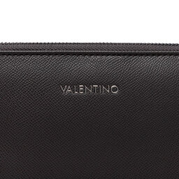 

Портфель Valentino Tacos VBS6G511 Moro 064, Чорний