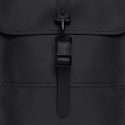 

Рюкзак Rains Backpack W3 13000 Black, Чорний