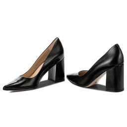 

Туфлі Solo Femme 75403-89-A19/E45-04-00 Чорний