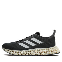 

Взуття adidas 4DFWD 3 Running IG8986 Cblack/Ftwwht/Grefiv, Чорний