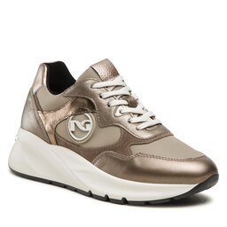 Nero Giardini Сникърси Nero Giardini I205241D Brown 322