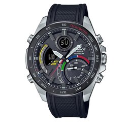 Casio Reloj Casio Edifice Racing ECB-900MP-1AEF Black