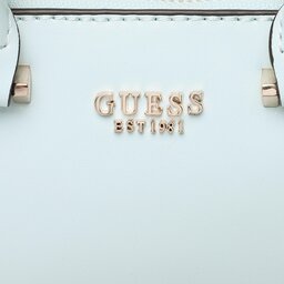 

Сумка Guess Leie (VG) Mini Bags HWVG87 52760 ICE, Голубий