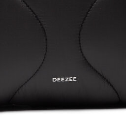 

Сумка DeeZee MDT-D-022-02 Black, Чорний