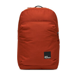 Jack Wolfskin Plecak Jack Wolfskin Terraview  A64867 3330 Pomarańczowy