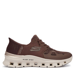 Skechers Sneakers Skechers Glide-Step Pro - Radiant Stride 150438/CHOC Braun