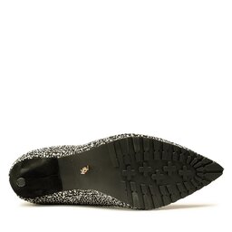 

Ботильйони Kurt Geiger, Чорний