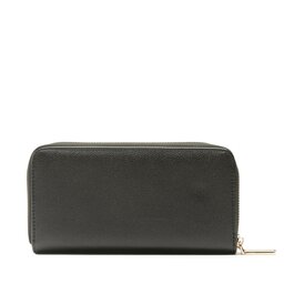 

Великий жіночий гаманець U.S. Polo Assn. New Jones BEUJE5710WVP000 Black, Чорний