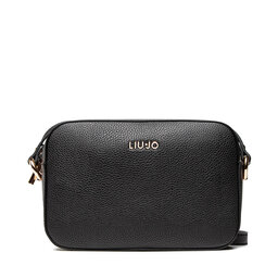Liu Jo Дамска чанта Liu Jo S Crossbody NF2198 E0086 Nero 22222