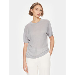 DAY BIRGER ÉT MIKKELSEN DAY BIRGER ÉT MIKKELSEN Camiseta Parry 100422 Gris Regular Fit