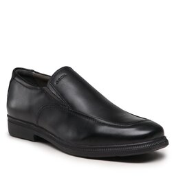 Geox Scarpe basse Geox J Federico D J04D1D 00043 C9999 S Black