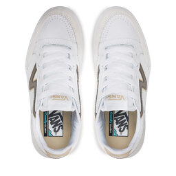 

Снікерcи Vans Lowland Cc VN000BWB9JC1 Bungee Cord, Сірий