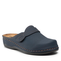 Inblu Papucs Inblu 06D7RY02 Cobalt Blue