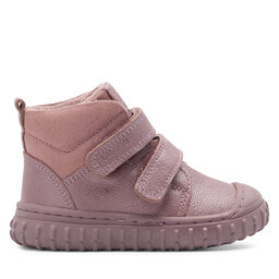 Lasocki Kids Μποτίνια Lasocki Kids PLUTO CI12-PLUTO-01A(II)DZ Ροζ