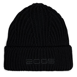 2005 Berretto 2005 Basic Beanie Nero
