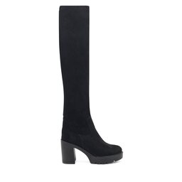 DeeZee Cizme DeeZee WS19343-01 Negru