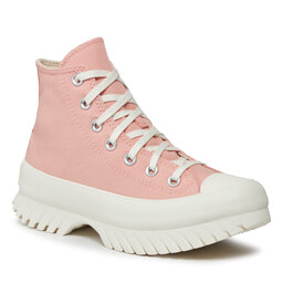 Converse Scarpe da ginnastica Converse Chuck Taylor As Lugged 2.0 A05475C Salmon