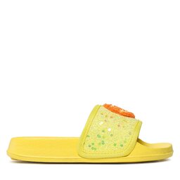 

Шльопанці Agatha Ruiz de la Prada 232983 M Yellow, Жовтий