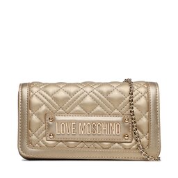 LOVE MOSCHINO Borsetta LOVE MOSCHINO JC5681PP1HLA0901 Oro