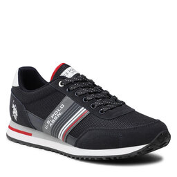 

Снікерcи U.S. Polo Assn., Cиній