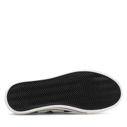 

Кеди DeeZee CSS20530-01 White/Black, Кольоровий