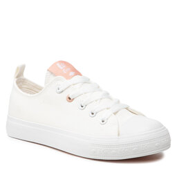 Lee Cooper Trampki Lee Cooper LCW-22-31-0911LA White/Pink