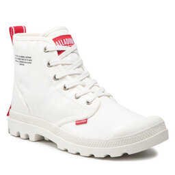 Palladium Trapery Palladium Pampa Hi Dare 76258-116-M Star White1