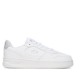 Lacoste Sneakersy Lacoste L001 Set 7-48SMA0018 Biela