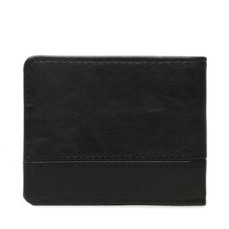 

Велике Чоловіче Портмоне Billabong Dimension ABYAA00224 Kgi/Black Grain, Чорний