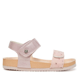 Gioseppo Sandali Gioseppo Jamaica 74412-P1 Rosa