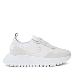 

Взуття Bogner New Malaga 11 22320155 White 010, Білий