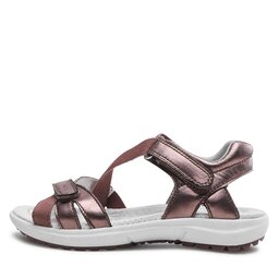 

Босоніжки Superfit 1-60920-9900 M Bronze, Коричневий