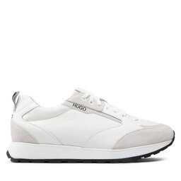 

Снікерcи Hugo Icelin Runn 50464293 10235201 01 White 100, Білий