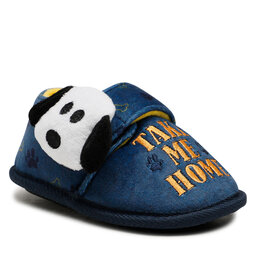 Action Boy Pantofole Action Boy 22SDR1122 Navy