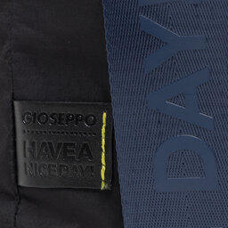 

Сумка Gioseppo Janjina 67511 Black, Чорний