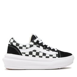 Vans Teniși Vans Old Skool Over VN0A7Q5E95Y1 Negru