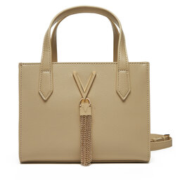 Valentino Torebka Valentino Divina VBS1R415G Beżowy