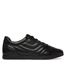 Geox Sneakers Geox U Renan U654GD 000TU C9999 Schwarz
