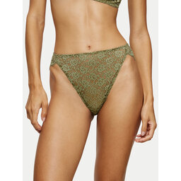 Triumph Triumph Σλιπ κλασικά Amourette 10219109 Πράσινο