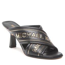 MICHAEL Michael Kors Mules / sandales de bain MICHAEL Michael Kors Gideon Mule 40T2GDMS1L Black
