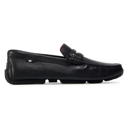 

Мокасини Bally, Чорний