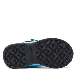 

Снігоходи Kappa 260902K Navy/Türkis, Cиній