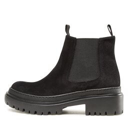 

Челсі Pollini SA21204G1FTH0000 Nero, Чорний