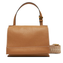 Gianni Chiarini Torebka Gianni Chiarini Nicole BS 11335 TKL-NAETN Brązowy