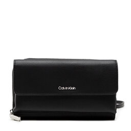 Calvin Klein Ročna torba Calvin Klein Ck Must Mini Bag K60K609131 Ck Black BAX