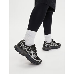 Salomon Sneakers Salomon Xt-Evr L47693600 Schwarz